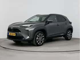 Toyota Yaris Cross (2025) thumbnail 21