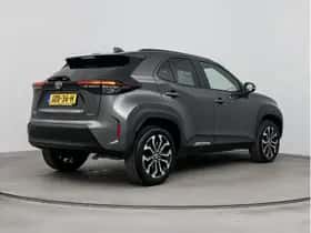 Toyota Yaris Cross (2025) thumbnail 22