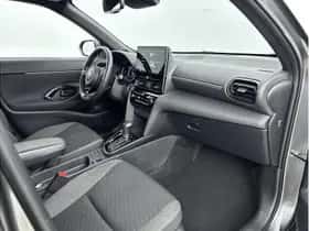 Toyota Yaris Cross (2025) thumbnail 24