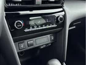 Toyota Yaris Cross (2025) thumbnail 5