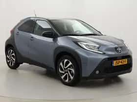 Toyota Aygo X (2025) thumbnail 1