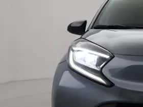 Toyota Aygo X (2025) thumbnail 11