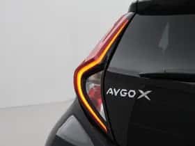 Toyota Aygo X (2025) thumbnail 12