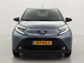 Toyota Aygo X (2025) thumbnail 15