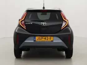 Toyota Aygo X (2025) thumbnail 16