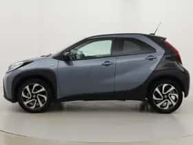 Toyota Aygo X (2025) thumbnail 17