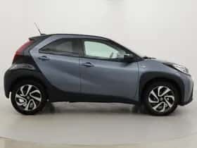 Toyota Aygo X (2025) thumbnail 18