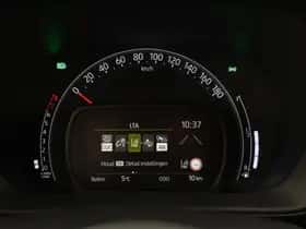 Toyota Aygo X (2025) thumbnail 3