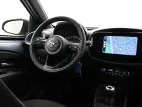 Toyota Aygo X (2025) thumbnail 22