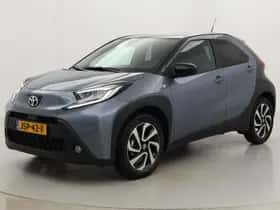 Toyota Aygo X (2025) thumbnail 27