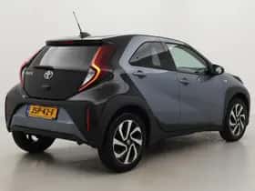 Toyota Aygo X (2025) thumbnail 28