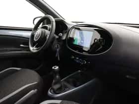 Toyota Aygo X (2025) thumbnail 30