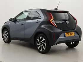 Toyota Aygo X (2025) thumbnail 4