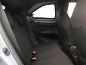 Toyota Aygo X (2025) thumbnail 31