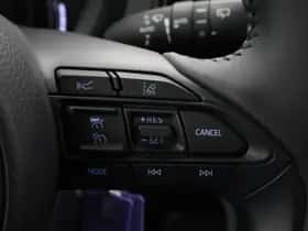 Toyota Aygo X (2025) thumbnail 8