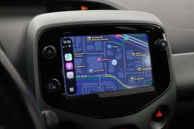 Toyota Aygo (2019) thumbnail 6