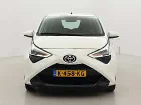 Toyota Aygo (2021) thumbnail 13