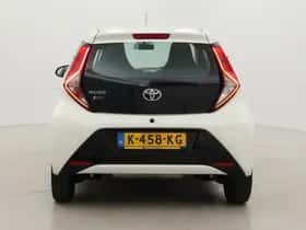 Toyota Aygo (2021) thumbnail 14