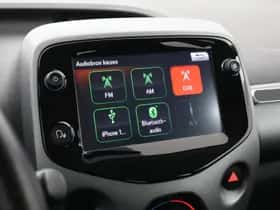 Toyota Aygo (2021) thumbnail 25
