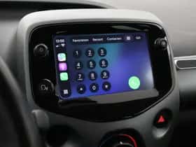Toyota Aygo (2021) thumbnail 26