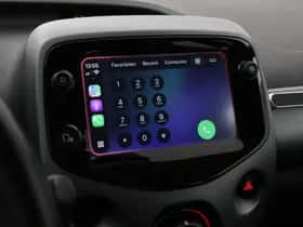 Toyota Aygo (2021) thumbnail 27