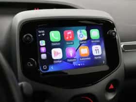Toyota Aygo (2021) thumbnail 5