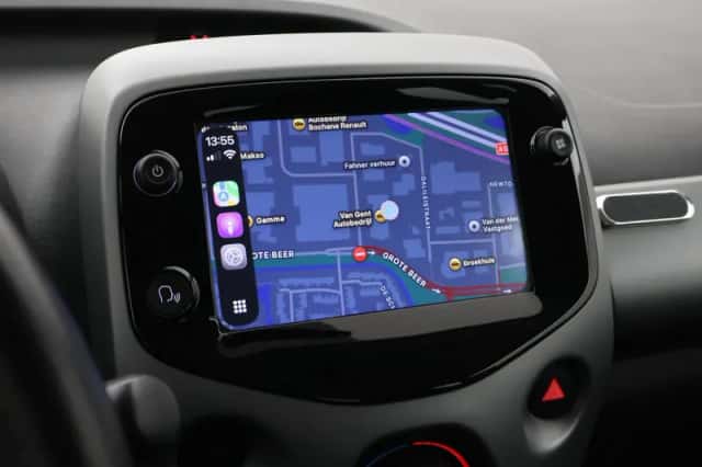 Toyota Aygo (2021) thumbnail 6
