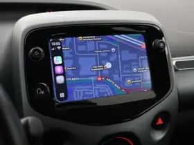 Toyota Aygo (2021) thumbnail 6