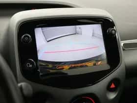 Toyota Aygo (2021) thumbnail 7