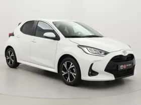 Toyota Yaris (2026) thumbnail 1