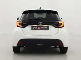 Toyota Yaris (2026) thumbnail 18