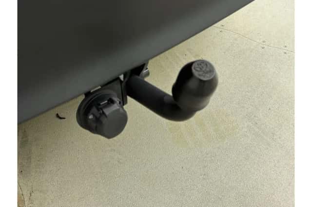 Toyota Yaris Cross (2023) thumbnail 5
