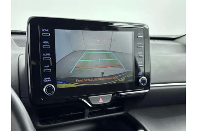 Toyota Yaris Cross (2023) thumbnail 6