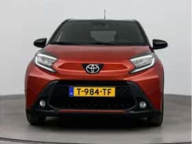 Toyota Aygo X (2023) thumbnail 11