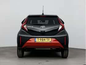 Toyota Aygo X (2023) thumbnail 12
