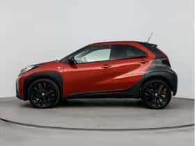 Toyota Aygo X (2023) thumbnail 13