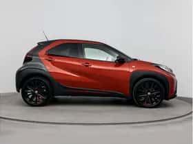 Toyota Aygo X (2023) thumbnail 14