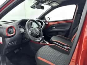 Toyota Aygo X (2023) thumbnail 15