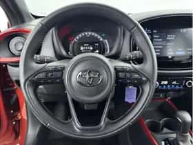 Toyota Aygo X (2023) thumbnail 19