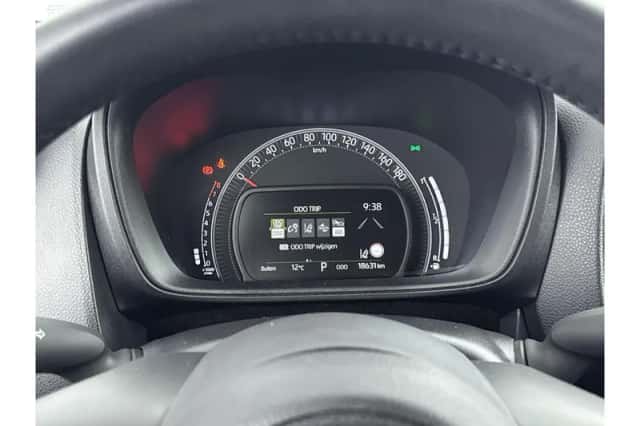 Toyota Aygo X (2023) thumbnail 3