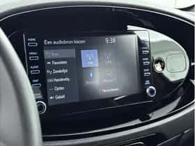 Toyota Aygo X (2023) thumbnail 21