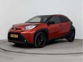 Toyota Aygo X (2023) thumbnail 22