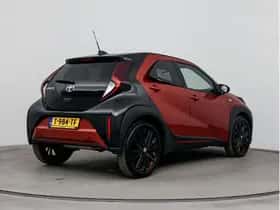 Toyota Aygo X (2023) thumbnail 23