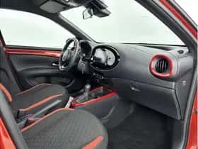 Toyota Aygo X (2023) thumbnail 25