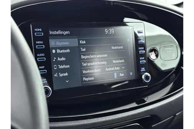 Toyota Aygo X (2023) thumbnail 5