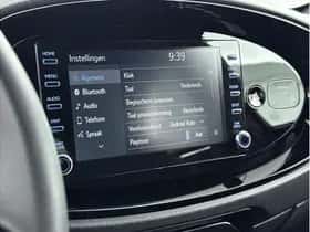 Toyota Aygo X (2023) thumbnail 5