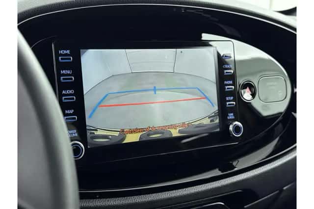 Toyota Aygo X (2023) thumbnail 6