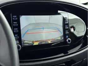 Toyota Aygo X (2023) thumbnail 6
