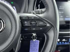 Toyota Aygo X (2023) thumbnail 7