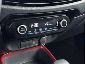 Toyota Aygo X (2023) thumbnail 8